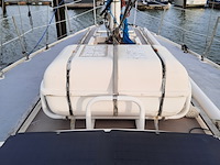 Kajuitzeilboot, dufour, 35, 1978 - afbeelding 20 van  61