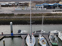 Kajuitzeilboot, dufour, 35, 1978 - afbeelding 12 van  61