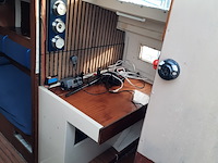 Kajuitzeilboot, dufour, 35, 1978 - afbeelding 24 van  61