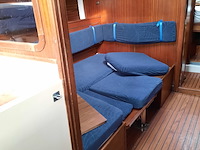 Kajuitzeilboot, dufour, 35, 1978 - afbeelding 26 van  61