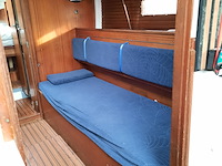 Kajuitzeilboot, dufour, 35, 1978 - afbeelding 27 van  61