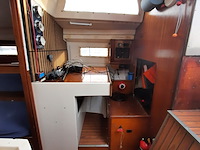 Kajuitzeilboot, dufour, 35, 1978 - afbeelding 28 van  61