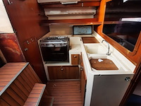 Kajuitzeilboot, dufour, 35, 1978 - afbeelding 29 van  61