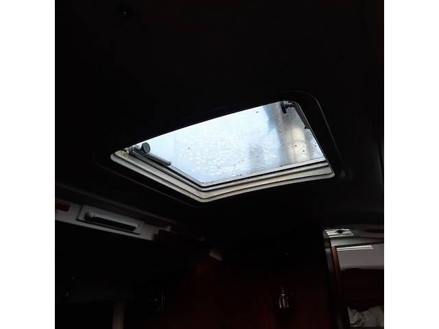 Kajuitzeilboot, dufour, 35, 1978 - afbeelding 30 van  61