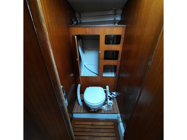 Kajuitzeilboot, dufour, 35, 1978 - afbeelding 33 van  61