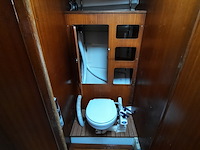 Kajuitzeilboot, dufour, 35, 1978 - afbeelding 33 van  61