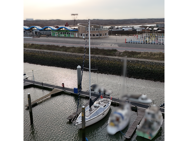 Kajuitzeilboot, dufour, 35, 1978 - afbeelding 23 van  61