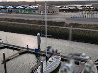 Kajuitzeilboot, dufour, 35, 1978 - afbeelding 23 van  61