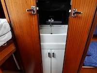 Kajuitzeilboot, dufour, 35, 1978 - afbeelding 35 van  61