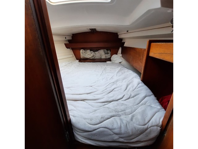 Kajuitzeilboot, dufour, 35, 1978 - afbeelding 36 van  61