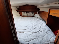 Kajuitzeilboot, dufour, 35, 1978 - afbeelding 36 van  61