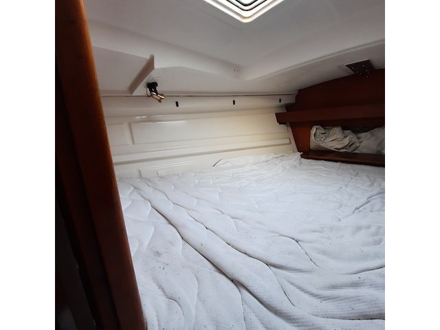 Kajuitzeilboot, dufour, 35, 1978 - afbeelding 37 van  61