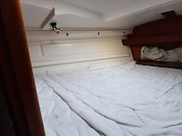 Kajuitzeilboot, dufour, 35, 1978 - afbeelding 37 van  61