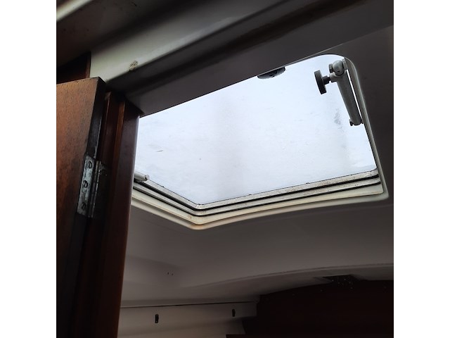 Kajuitzeilboot, dufour, 35, 1978 - afbeelding 38 van  61