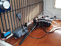 Kajuitzeilboot, dufour, 35, 1978 - afbeelding 41 van  61