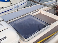 Kajuitzeilboot, dufour, 35, 1978 - afbeelding 44 van  61