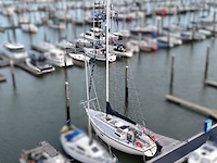 Kajuitzeilboot, dufour, 35, 1978 - afbeelding 34 van  61