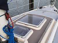 Kajuitzeilboot, dufour, 35, 1978 - afbeelding 47 van  61