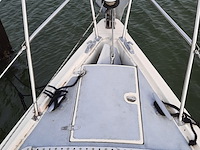 Kajuitzeilboot, dufour, 35, 1978 - afbeelding 48 van  61