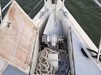 Kajuitzeilboot, dufour, 35, 1978 - afbeelding 49 van  61