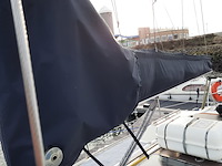 Kajuitzeilboot, dufour, 35, 1978 - afbeelding 51 van  61