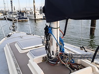 Kajuitzeilboot, dufour, 35, 1978 - afbeelding 52 van  61