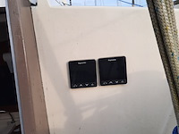 Kajuitzeilboot, dufour, 35, 1978 - afbeelding 53 van  61