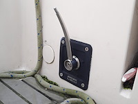 Kajuitzeilboot, dufour, 35, 1978 - afbeelding 54 van  61