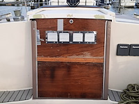 Kajuitzeilboot, dufour, 35, 1978 - afbeelding 57 van  61