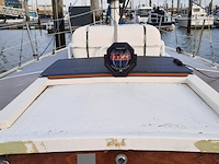 Kajuitzeilboot, dufour, 35, 1978 - afbeelding 58 van  61