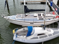 Kajuitzeilboot, dufour, 35, 1978 - afbeelding 56 van  61