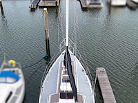 Kajuitzeilboot, dufour, 35, 1978 - afbeelding 61 van  61