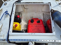 Kajuitzeilboot, hurley , 700 - afbeelding 10 van  24
