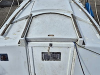 Kajuitzeilboot, hurley , 700 - afbeelding 11 van  24