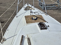 Kajuitzeilboot, hurley , 700 - afbeelding 12 van  24