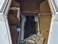 Kajuitzeilboot, hurley , 700 - afbeelding 13 van  24