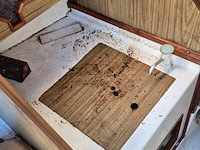 Kajuitzeilboot, hurley , 700 - afbeelding 15 van  24