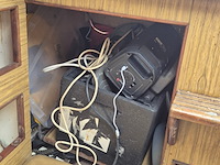 Kajuitzeilboot, hurley , 700 - afbeelding 16 van  24