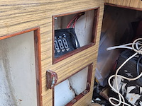 Kajuitzeilboot, hurley , 700 - afbeelding 17 van  24
