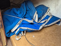 Kajuitzeilboot, hurley , 700 - afbeelding 20 van  24