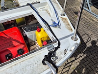 Kajuitzeilboot, hurley , 700 - afbeelding 23 van  24