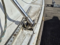 Kajuitzeilboot, hurley , 700 - afbeelding 24 van  24