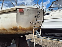 Kajuitzeilboot, hurley , 700 - afbeelding 3 van  24
