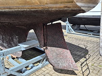 Kajuitzeilboot, hurley , 700 - afbeelding 4 van  24
