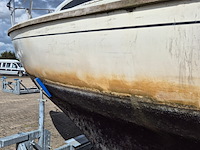 Kajuitzeilboot, hurley , 700 - afbeelding 6 van  24