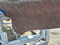 Kajuitzeilboot, hurley , 700 - afbeelding 7 van  24