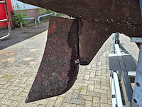 Kajuitzeilboot, hurley , 700 - afbeelding 8 van  24