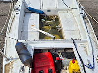 Kajuitzeilboot, hurley , 700 - afbeelding 9 van  24