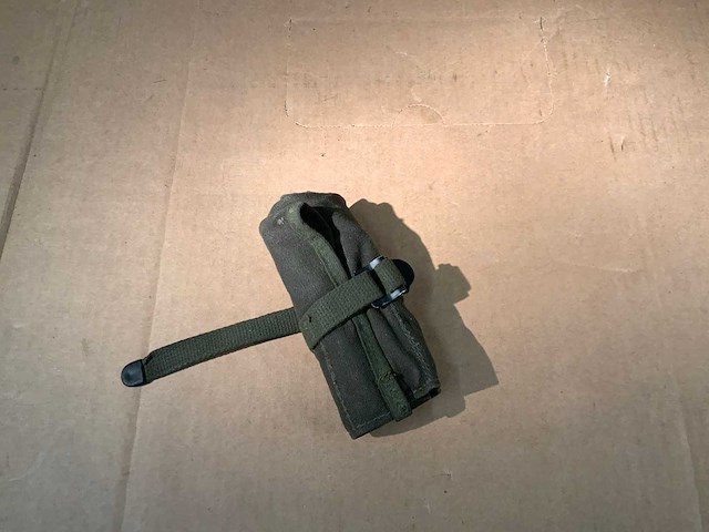 Kal steeksleutel setje overige legeruitrusting - afbeelding 5 van  5