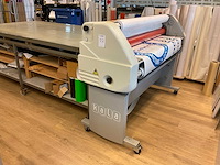 Kala siroceo 1600 lamineermachine - afbeelding 1 van  10